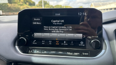 Nissan Qashqai 1.3 DiG-T MH Tekna 5dr Petrol Hatchback